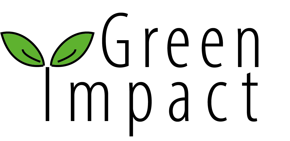 logo Green Impact