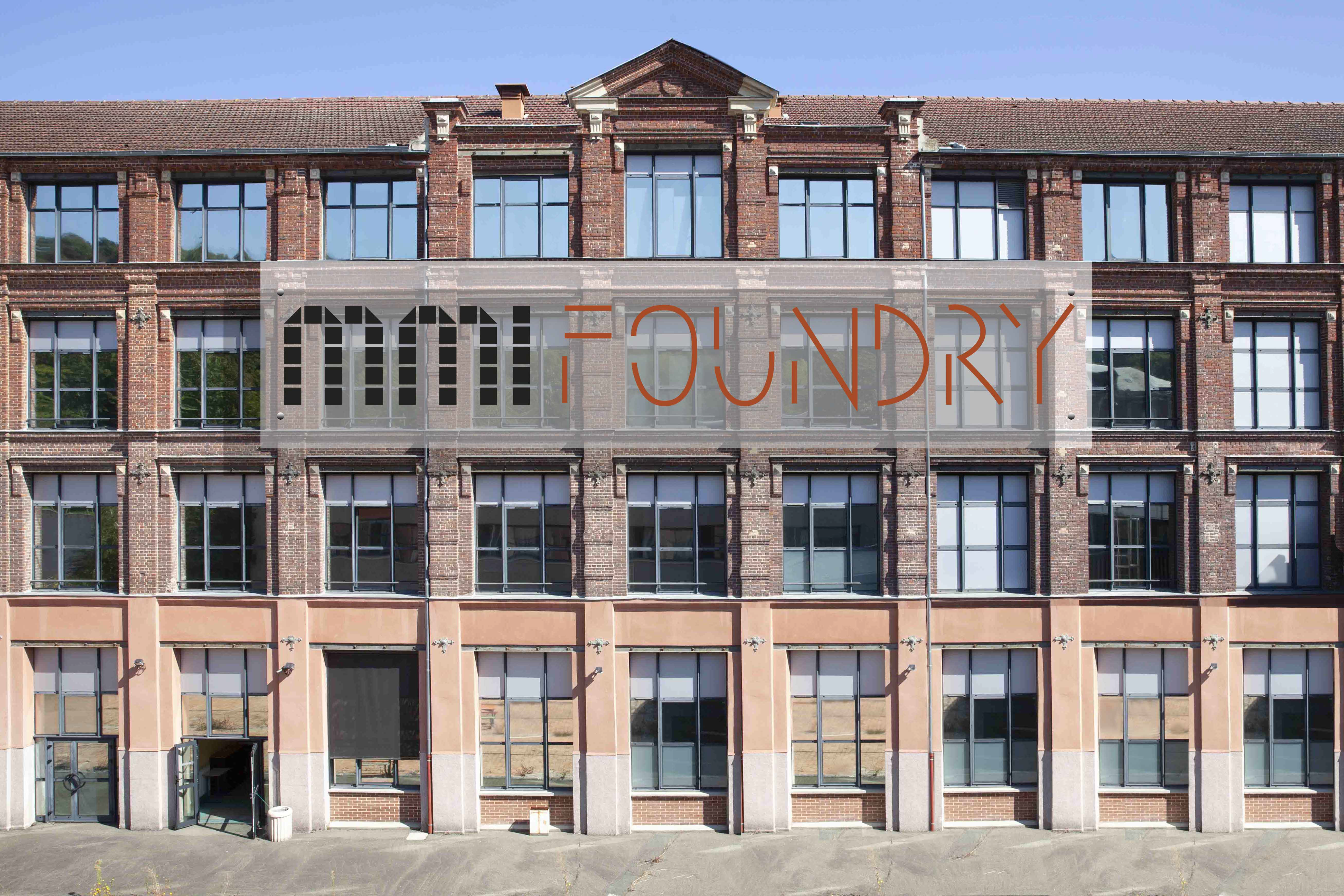 Façade MMI Foundry